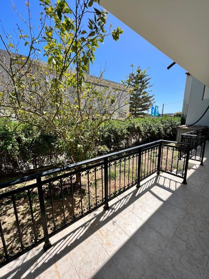 Porfyra Apartment Portoheli Porto Heli Esterno foto