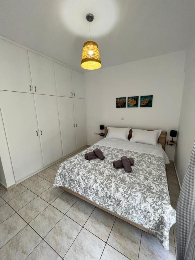 Porfyra Apartment Portoheli Porto Heli Esterno foto